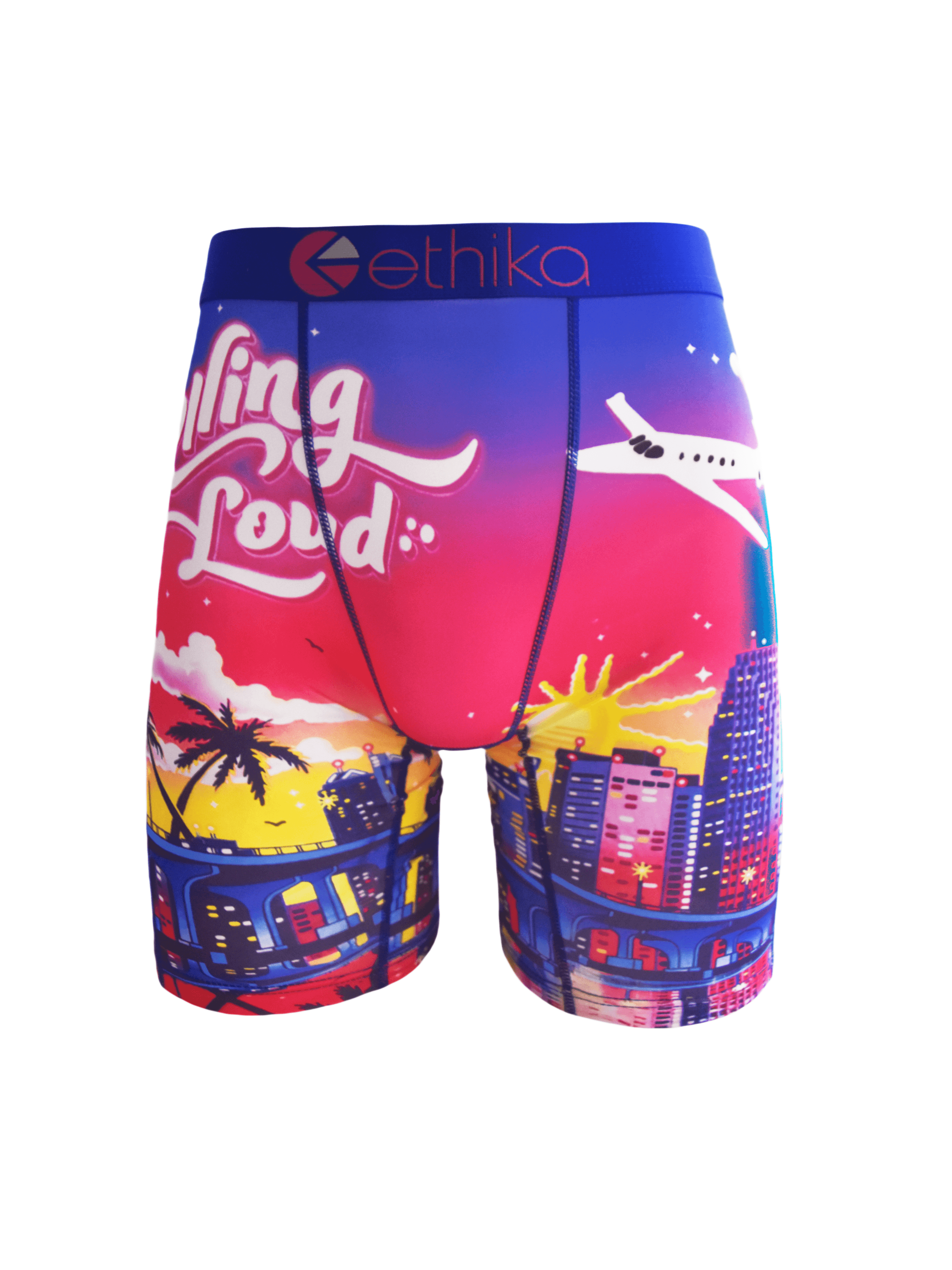 Mens Anti-Ride Up Boxer Briefs - Boxer Brief Pack Cotton recensie en prijs