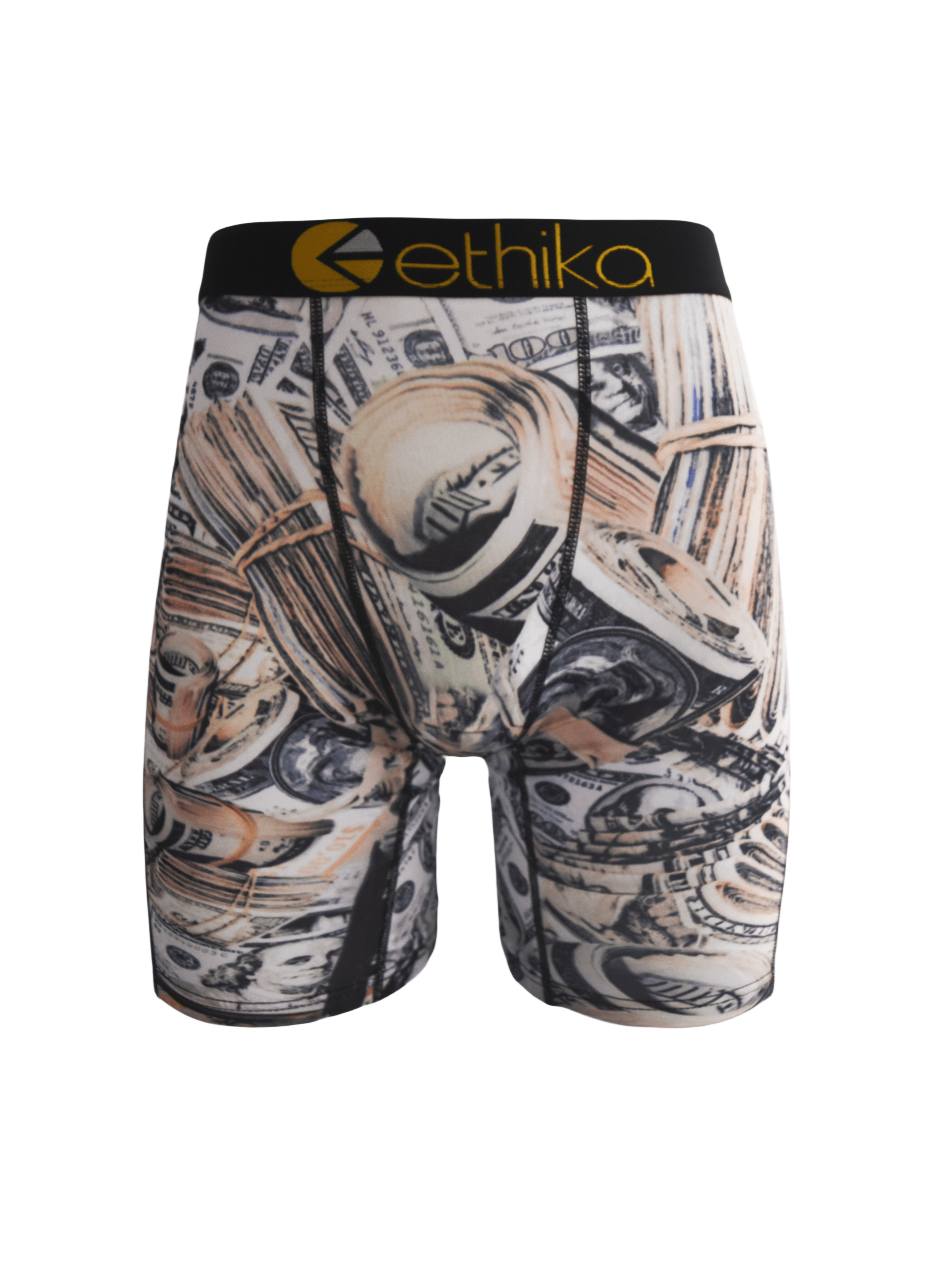 Mens Anti-Ride Up Boxer Briefs - Boxer Brief Pack Cotton recensie en prijs