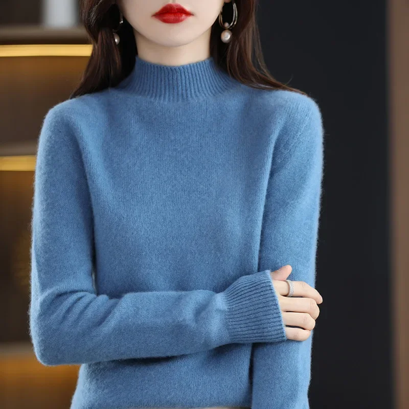 Autumn Winter Women Sweater Ko - Thermal Long John recensie en prijs