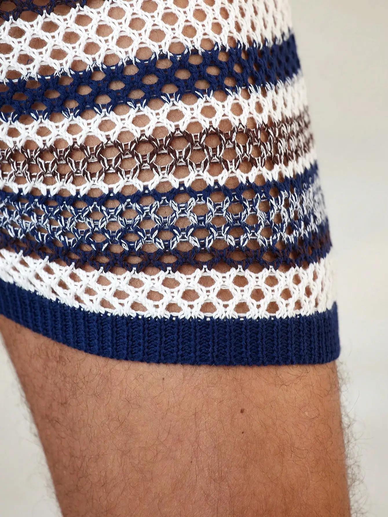 Men's Vacation Casual Multicol - Bamboo Fiber Trunk recensie en prijs