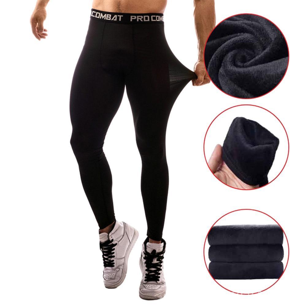 1Pcs Leggings Men Gym Running  - Compression Long Pant recensie en prijs