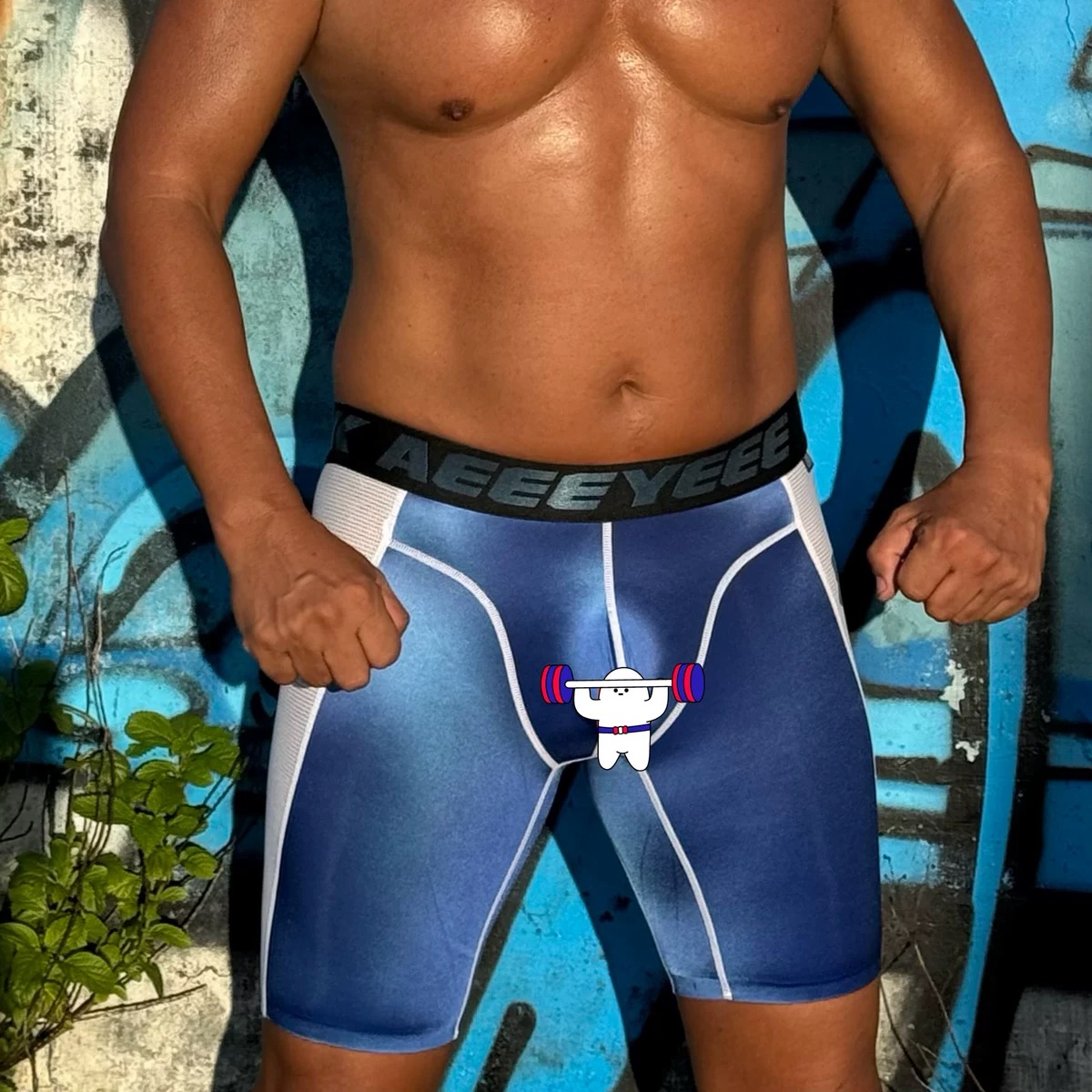 Men's Underwear boxer ultra-th - Mesh Sport Boxer recensie en prijs