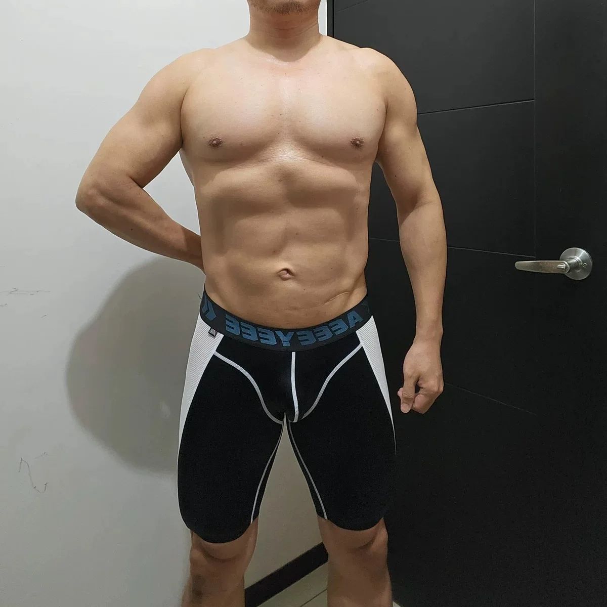 Men's Underwear boxer ultra-th - Mesh Sport Boxer recensie en prijs
