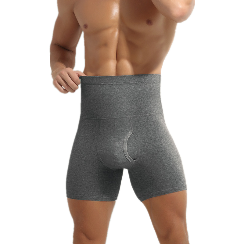 Men Underwear Cotton Boxers Sh - Boxer Brief Pack Cotton recensie en prijs