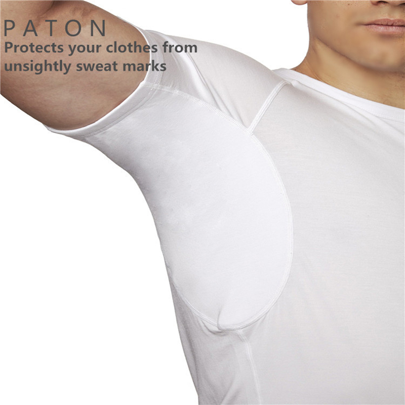 Hide Your  Stains Custom Mens  - Undershirt Crew Neck recensie en prijs