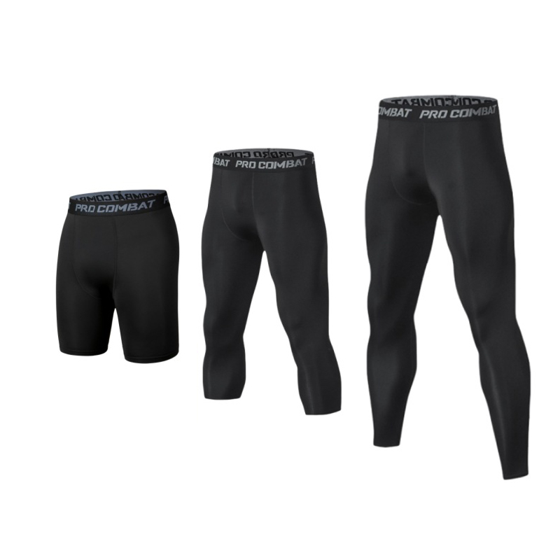 Mens Compression Pants Tights  - Compression Shorts Athletes recensie en prijs