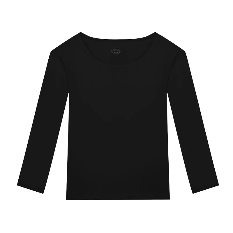 Women's Thermal Underwear, 202 - Undershirt Crew Neck recensie en prijs
