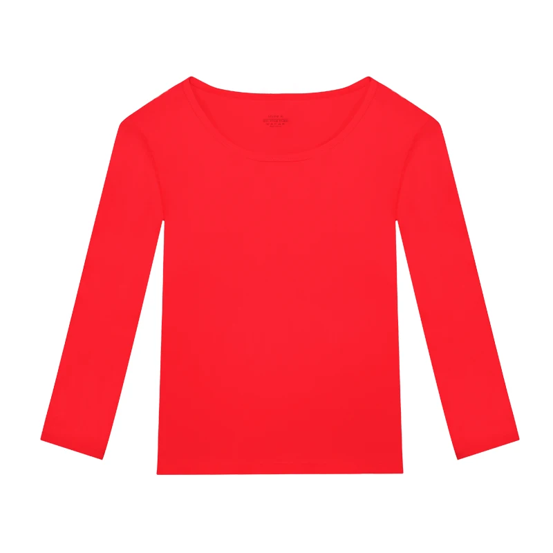 Women's Thermal Underwear, 202 - Undershirt Crew Neck recensie en prijs