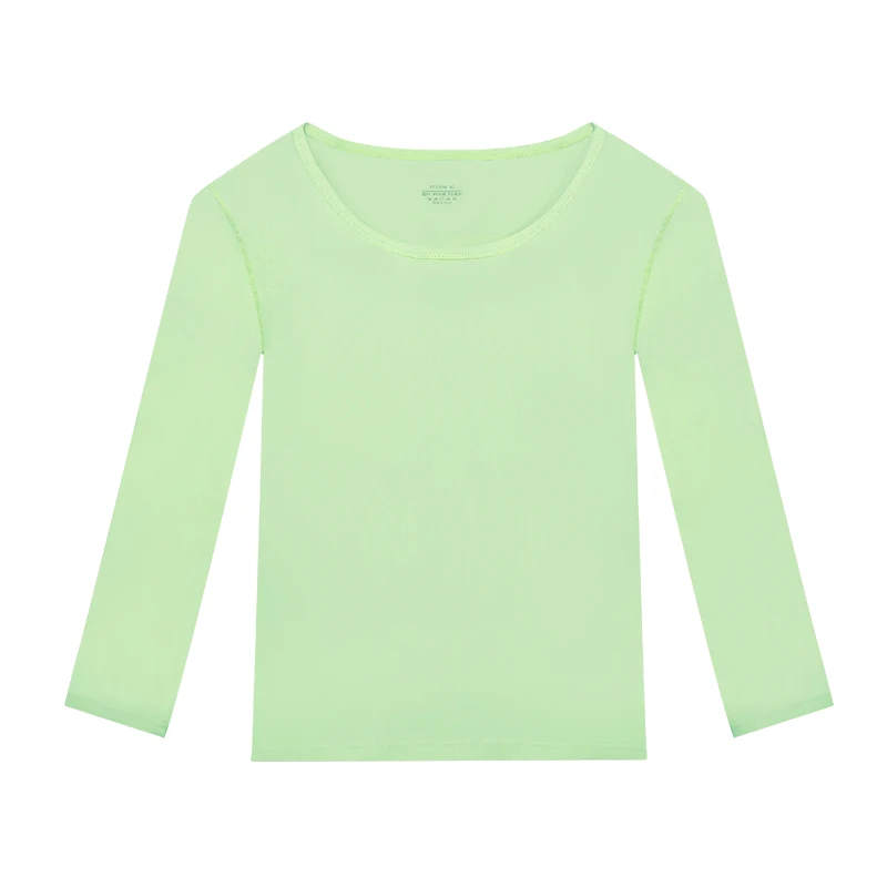 Women's Thermal Underwear, 202 - Undershirt Crew Neck recensie en prijs
