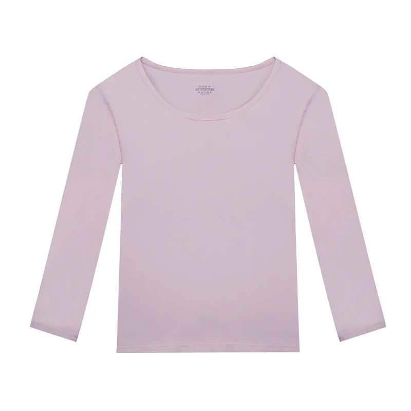Women's Thermal Underwear, 202 - Undershirt Crew Neck recensie en prijs