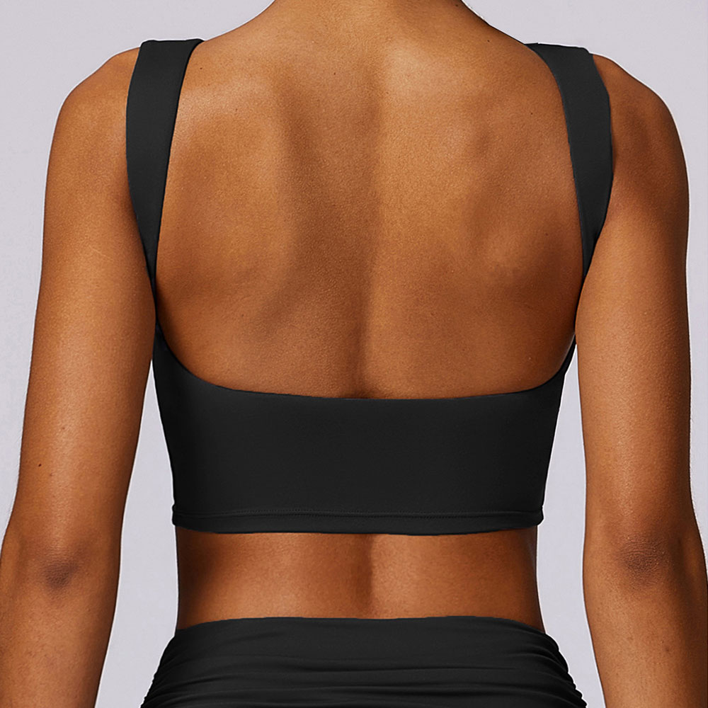 Women Sports Bras Yoga Top Ves - Quick Dry Underwear recensie en prijs