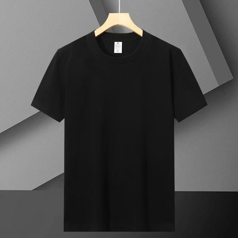 Men Crewneck Solid T Shirt Sum - Undershirt Crew Neck recensie en prijs