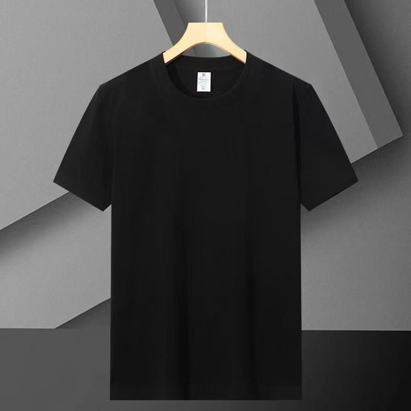 Men Crewneck Solid T Shirt Sum - Undershirt Crew Neck recensie en prijs