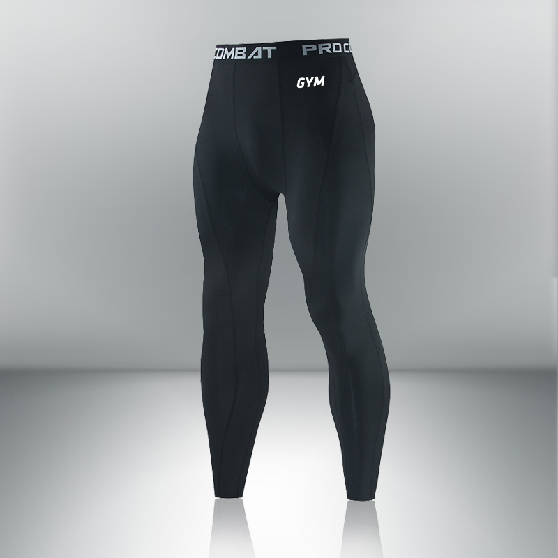 Running Tights Men Sports Legg - Compression Long Pant recensie en prijs
