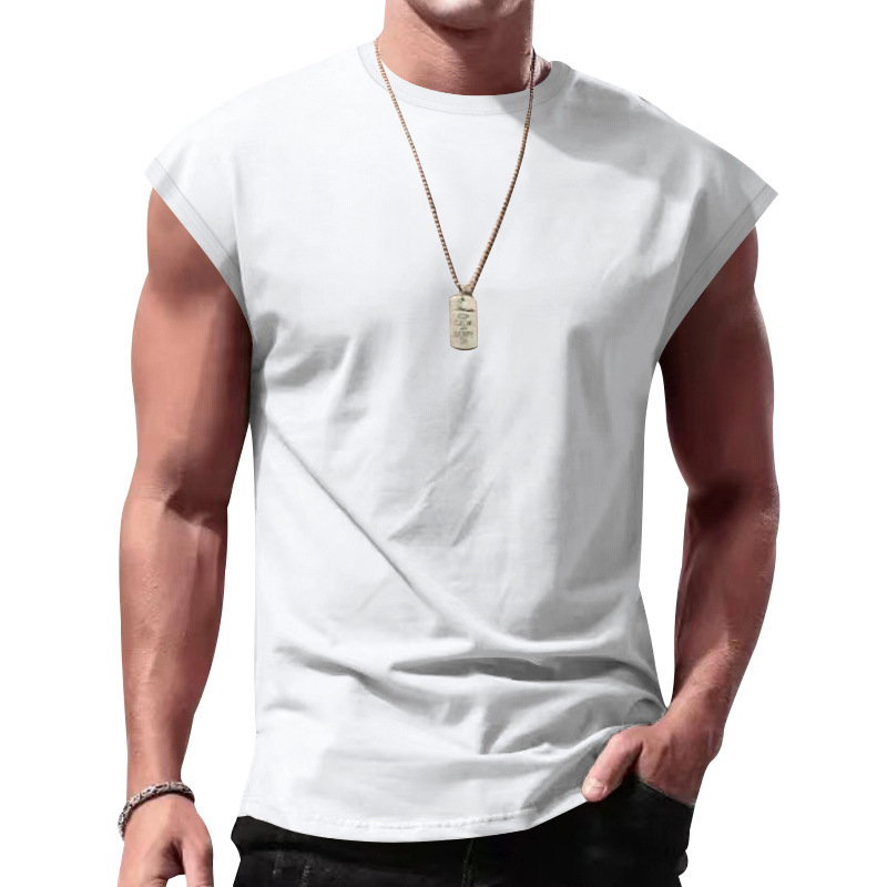 Custom Your Bard Logo Team Nam - Sleeveless Undershirt recensie en prijs