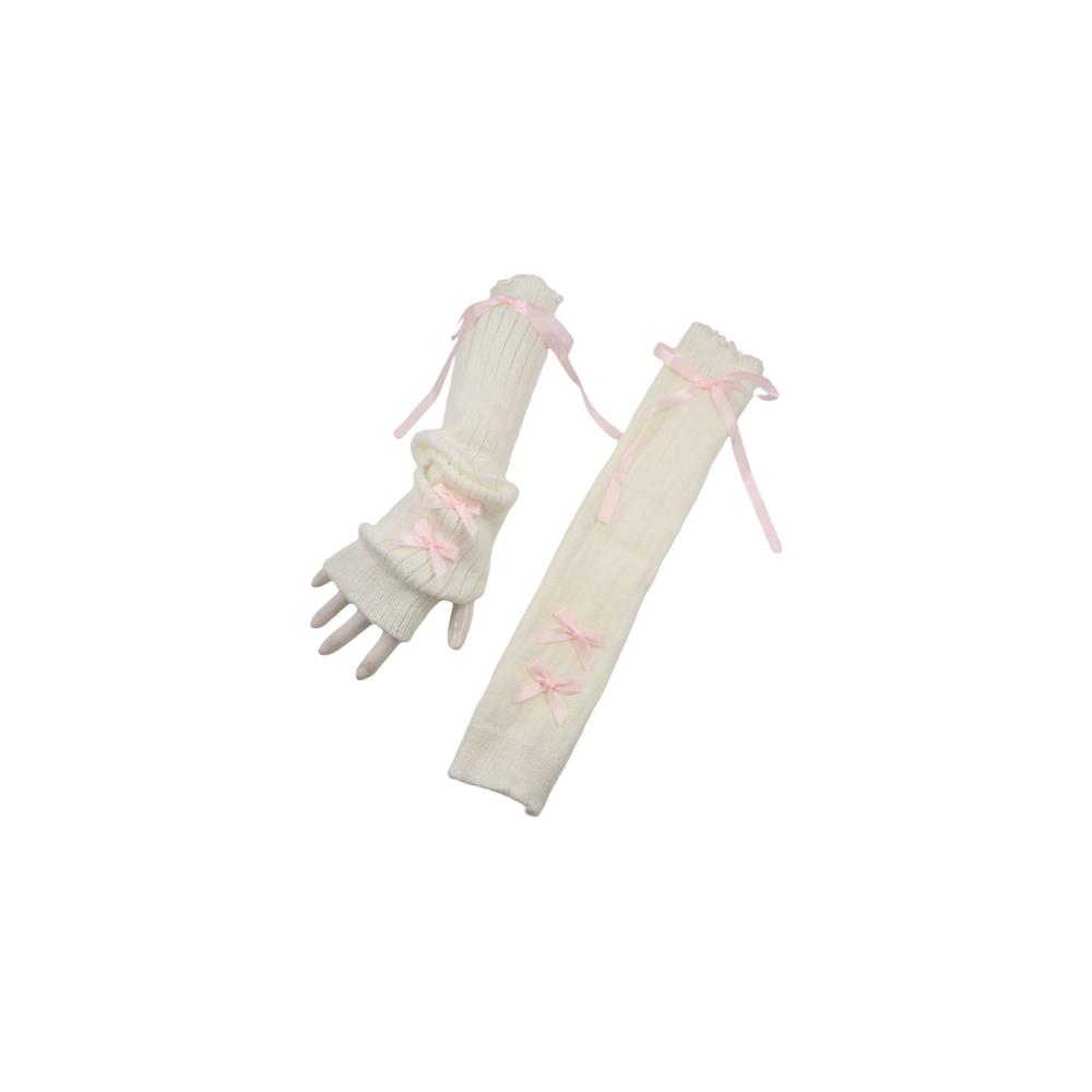 Streetwear Elastic Knitted Bow - Thermal Long John recensie en prijs
