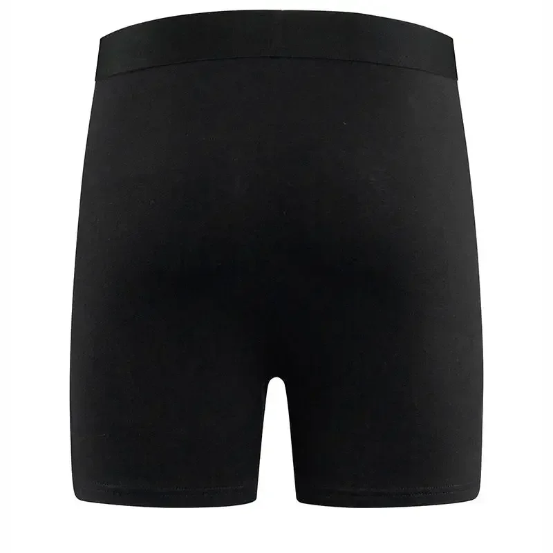 3pcs Men's Cotton Underwear Bo - Boxer Brief Pack Cotton recensie en prijs