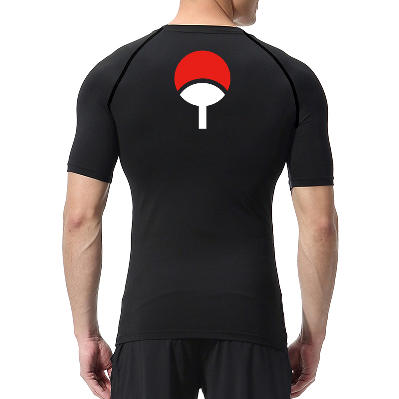 Graphic Compression Shirts for - Base Layer Top recensie en prijs