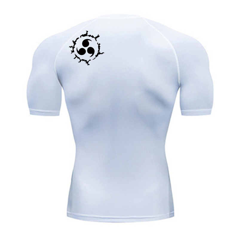 Graphic Compression Shirts for - Base Layer Top recensie en prijs