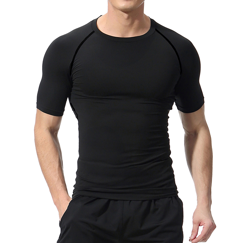 Graphic Compression Shirts for - Base Layer Top recensie en prijs