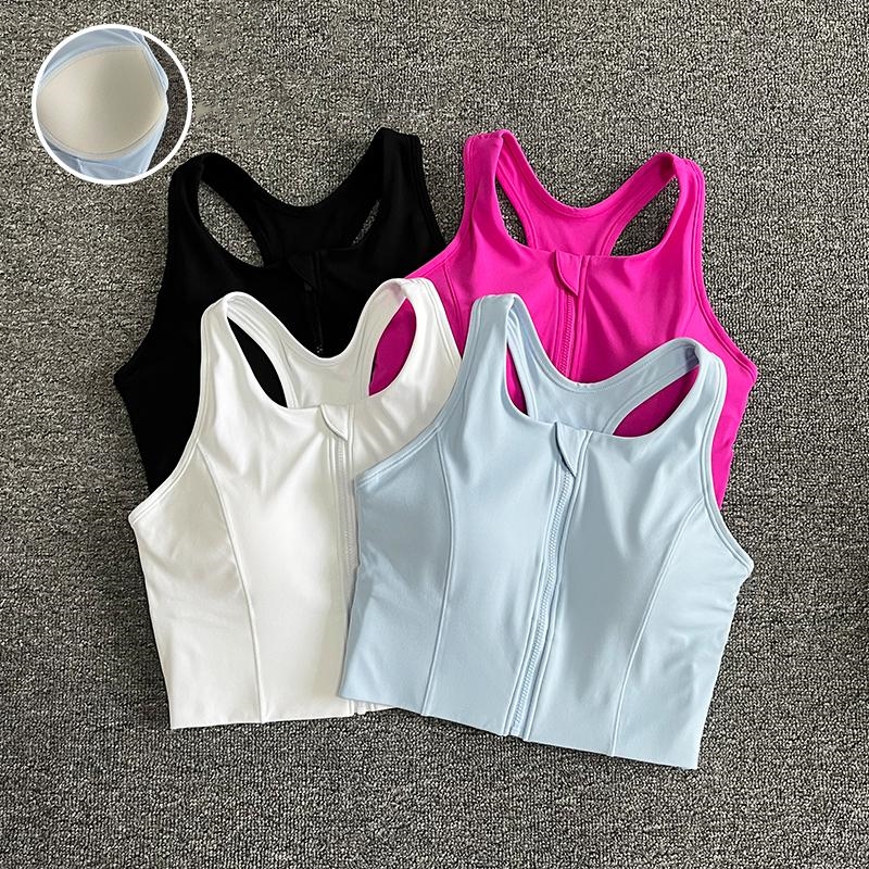 Front Zip Sports Underwear Wom - Quick Dry Underwear recensie en prijs