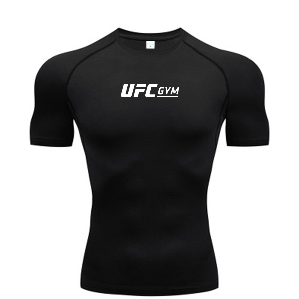 2026  Compression T-shirt Men' - T Shirt Tight Fit recensie en prijs
