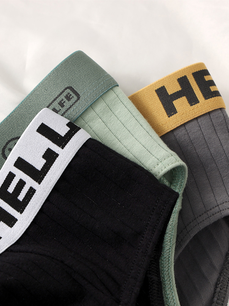 5-Pack Men's Cotton Briefs wit - Multi Pack Underwear recensie en prijs