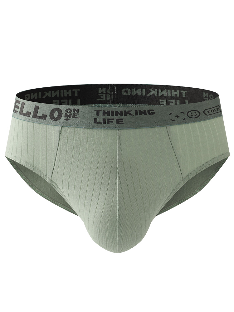 5-Pack Men's Cotton Briefs wit - Multi Pack Underwear recensie en prijs