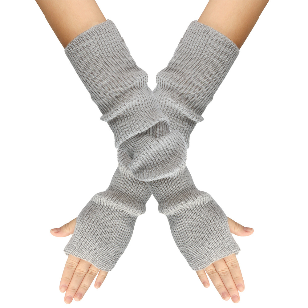 Autumn and Winter Knitted Glov - Thermal Long John recensie en prijs