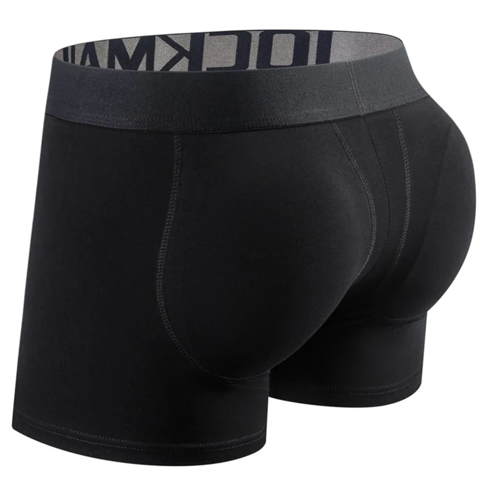 Men Comfortable Cotton Butt Li - Boxer Brief Pack Cotton recensie en prijs