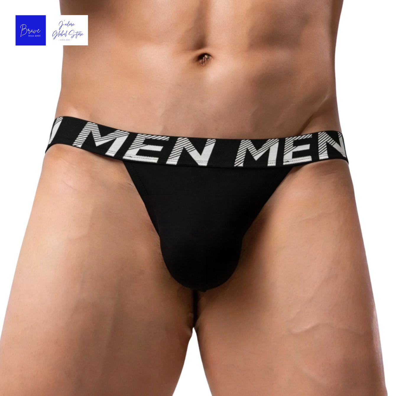 Men's Letter Waistband Athleti - Jockstrap Athletic recensie en prijs