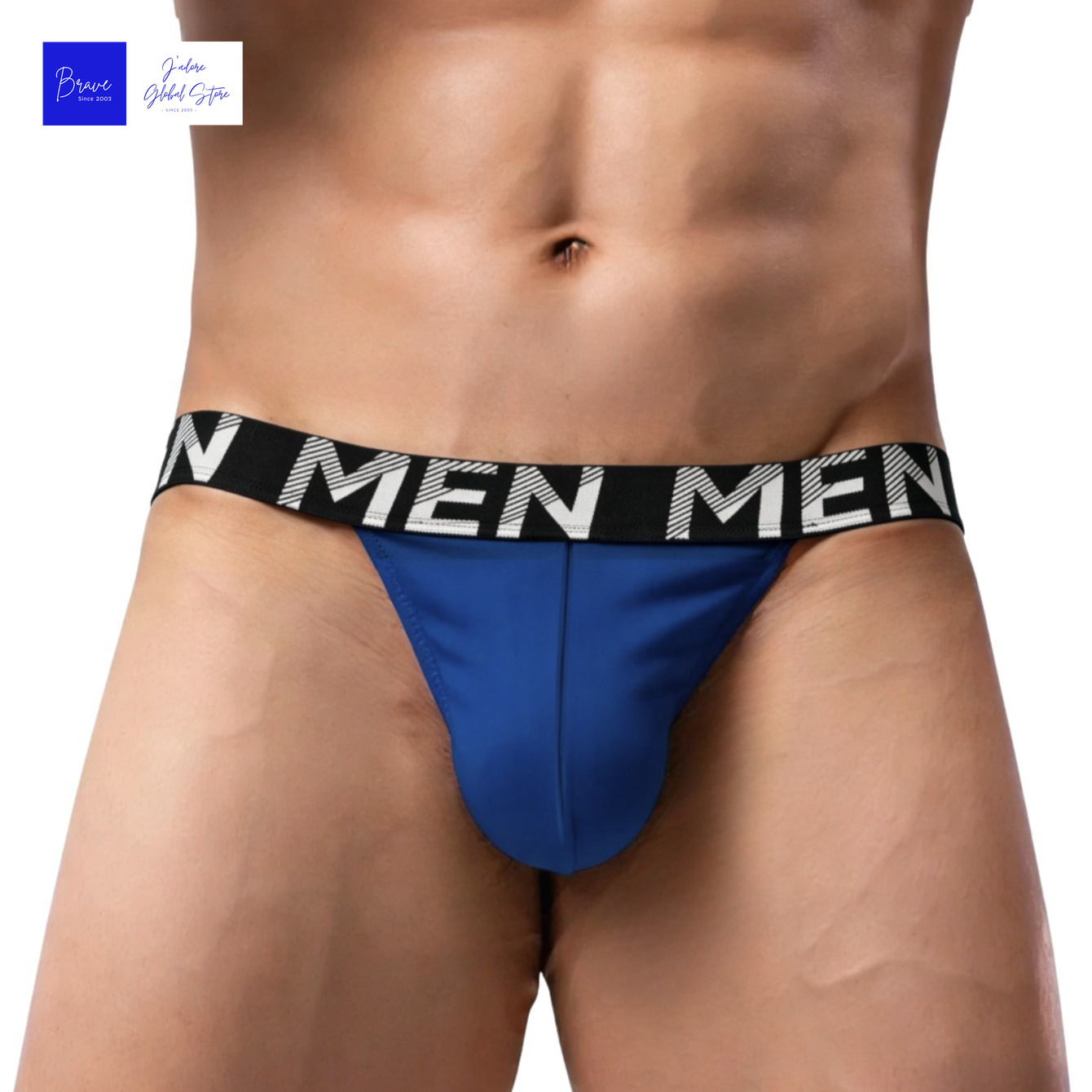 Men's Letter Waistband Athleti - Jockstrap Athletic recensie en prijs
