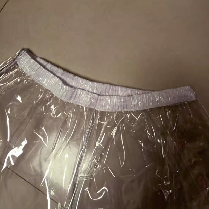 Sexy Couple Transparent PVC Bo - Boxer Shorts Modal recensie en prijs