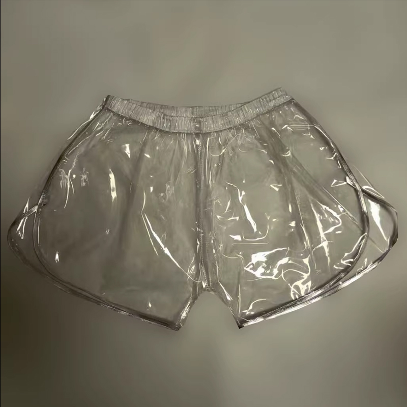 Sexy Couple Transparent PVC Bo - Boxer Shorts Modal recensie en prijs