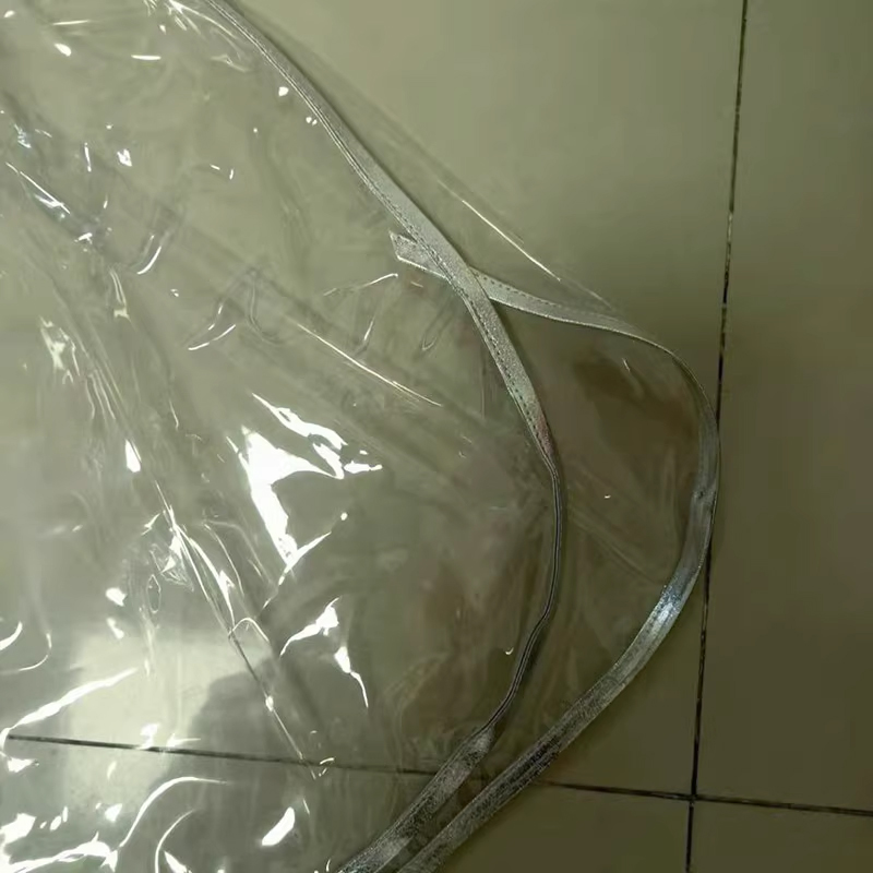 Sexy Couple Transparent PVC Bo - Boxer Shorts Modal recensie en prijs