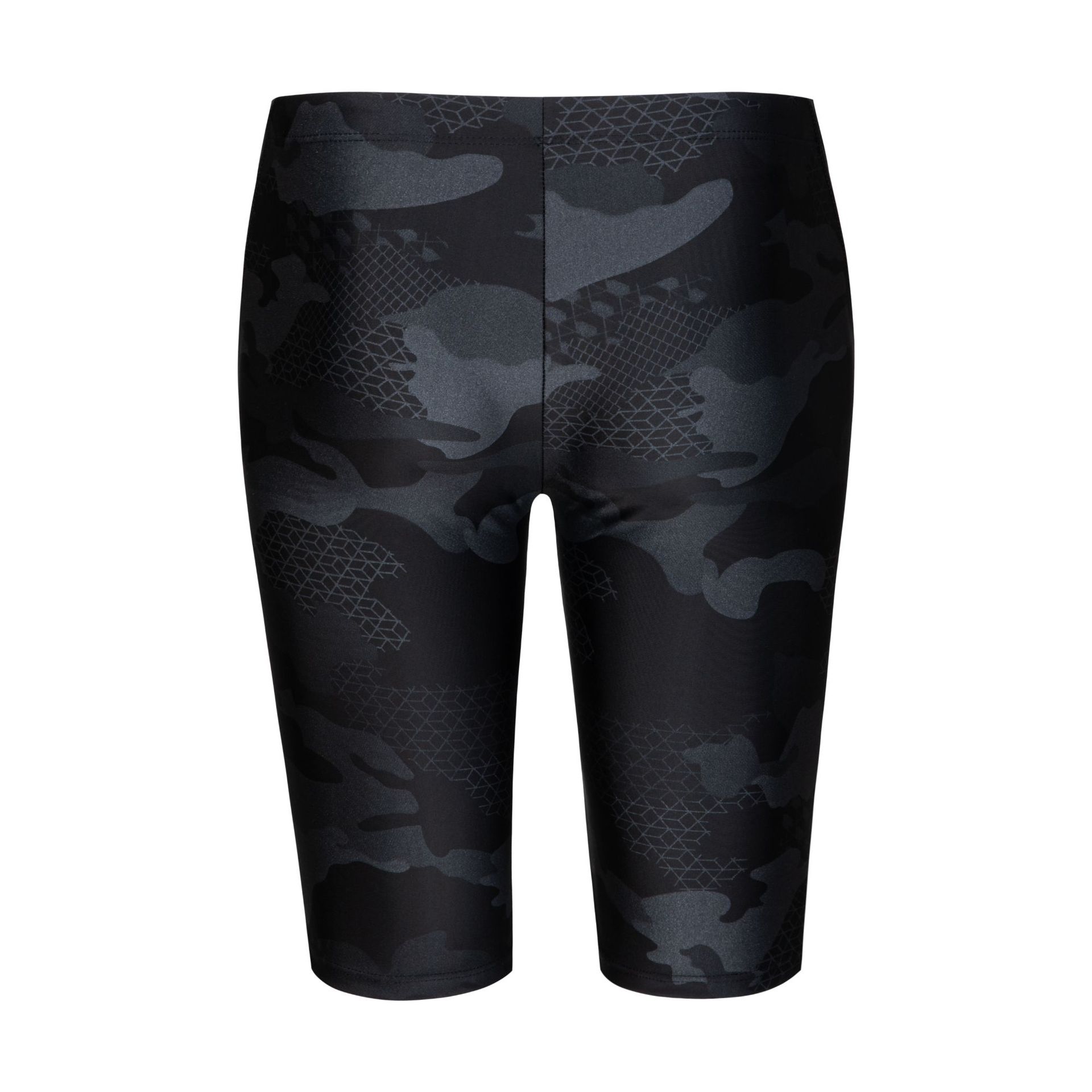 Men's swimming trunks, long fl - Trunk Breathable Men recensie en prijs