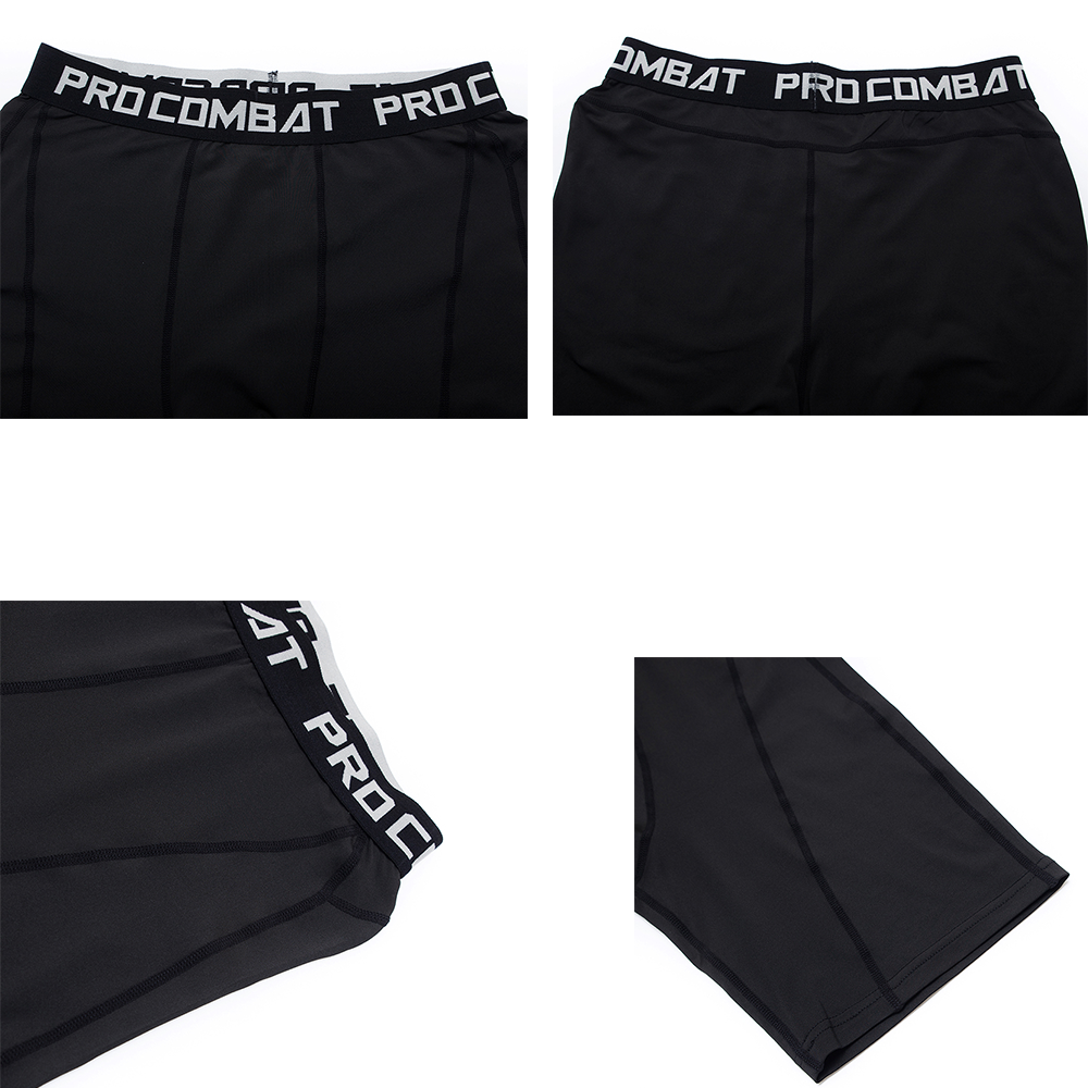 Leggings Men Gym Running Tight - Compression Long Pant recensie en prijs