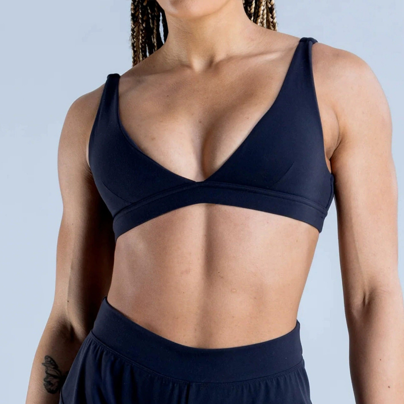 2026 New Impact Scoop Back Bra - Quick Dry Underwear recensie en prijs