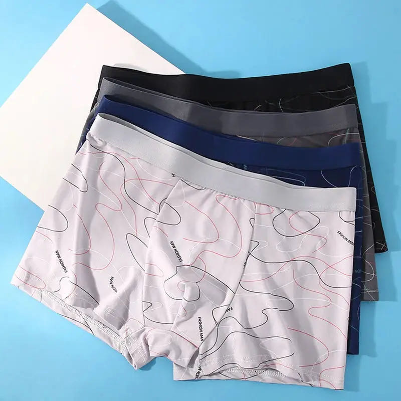 8Pcs/Lot Men's Sexy Underwear  - Multi Pack Underwear recensie en prijs