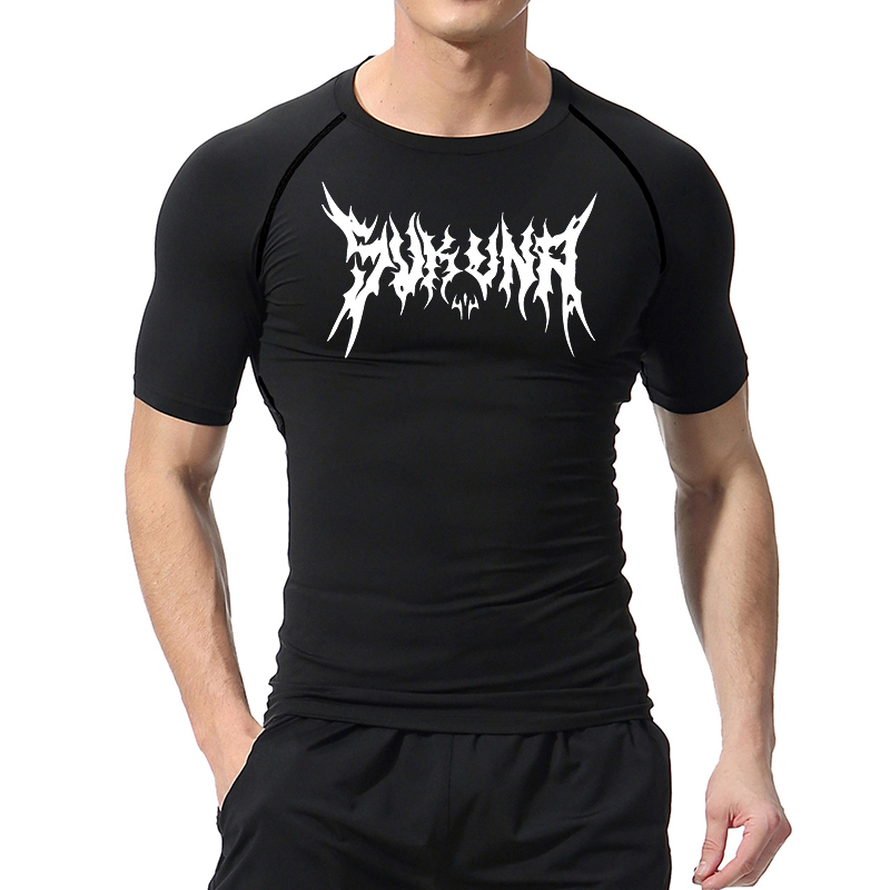 Graphic Compression Shirts for - Base Layer Top recensie en prijs