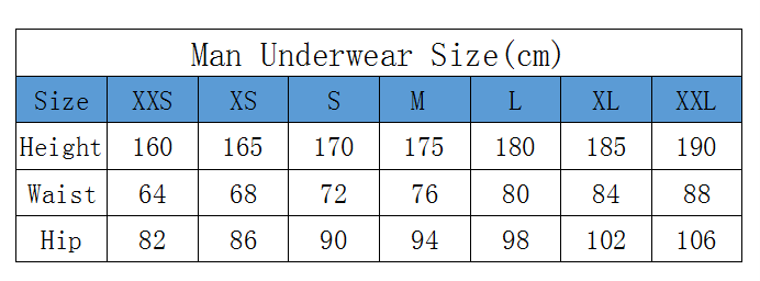 Latex Men Underwear Penis Shea - Pouch Boxer Pouch recensie en prijs