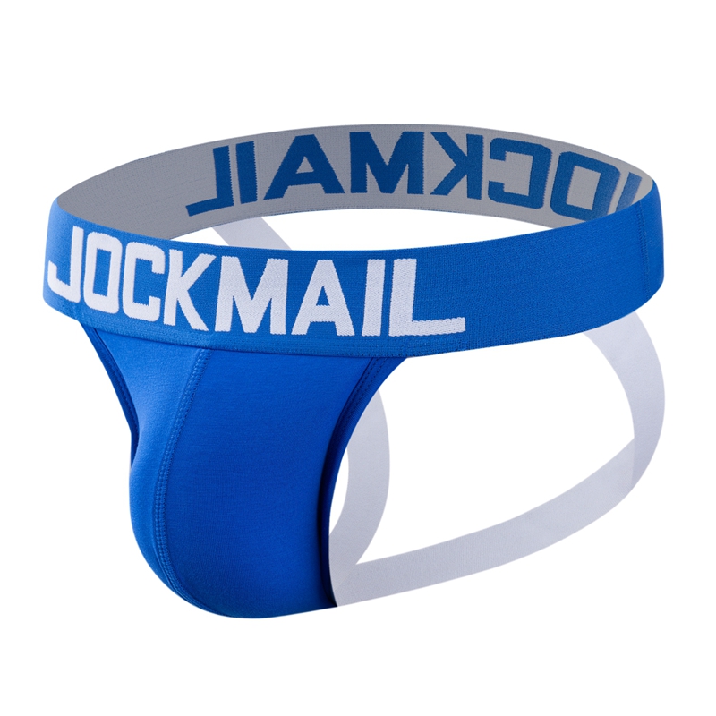 Sexy Jockstrap Men Cotton Unde - Jockstrap Athletic recensie en prijs