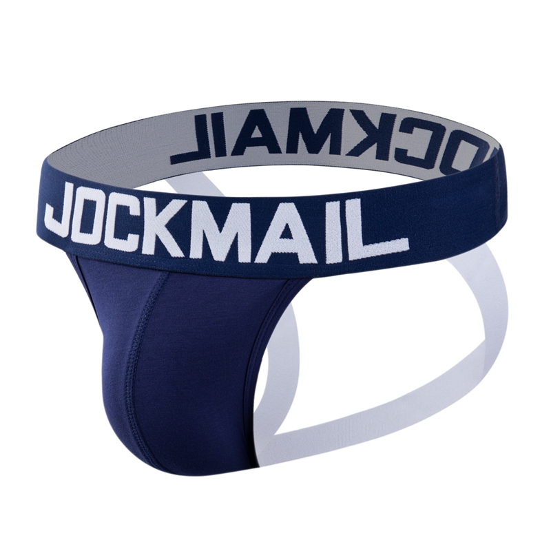 Sexy Jockstrap Men Cotton Unde - Jockstrap Athletic recensie en prijs