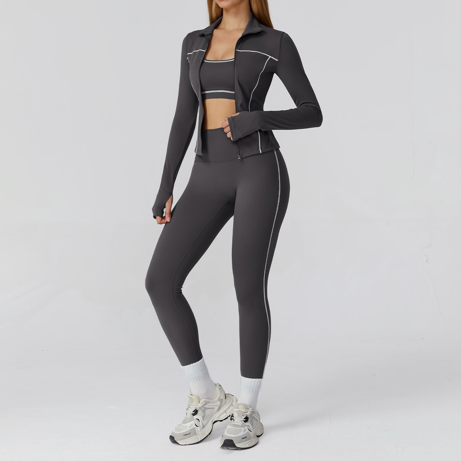 Women Clothes Sports Outfits Y - Compression Long Pant recensie en prijs