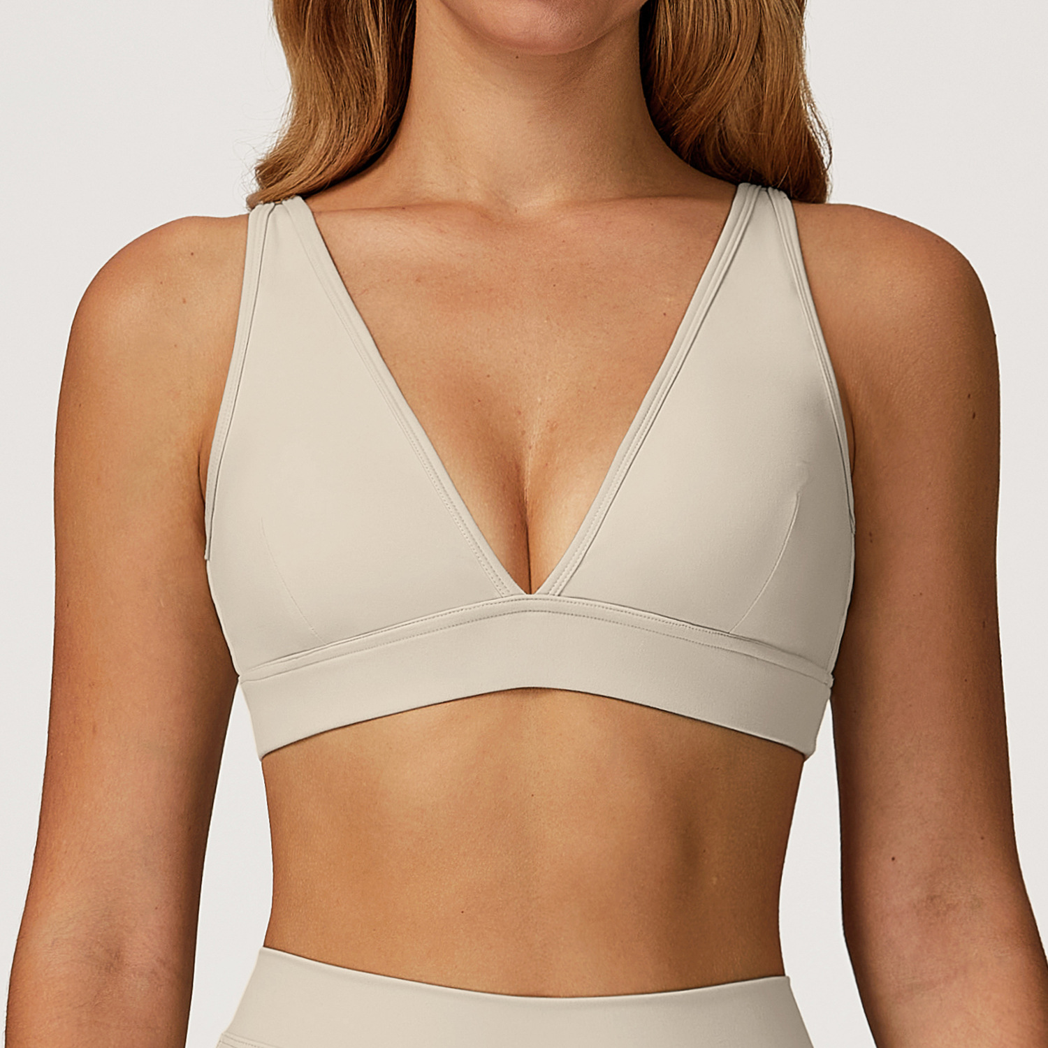 Sexy Sports Bra Gym Top Women  - Quick Dry Underwear recensie en prijs