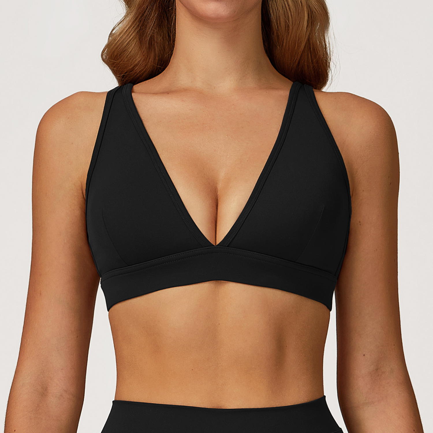 Sexy Sports Bra Gym Top Women  - Quick Dry Underwear recensie en prijs