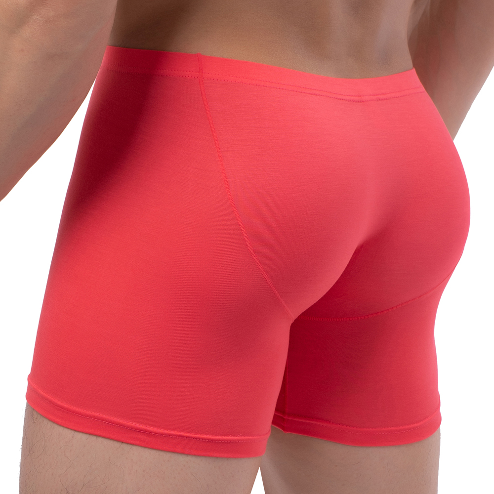 iKingsky Men's Modal Long Leg  - Long Leg Trunk Men recensie en prijs