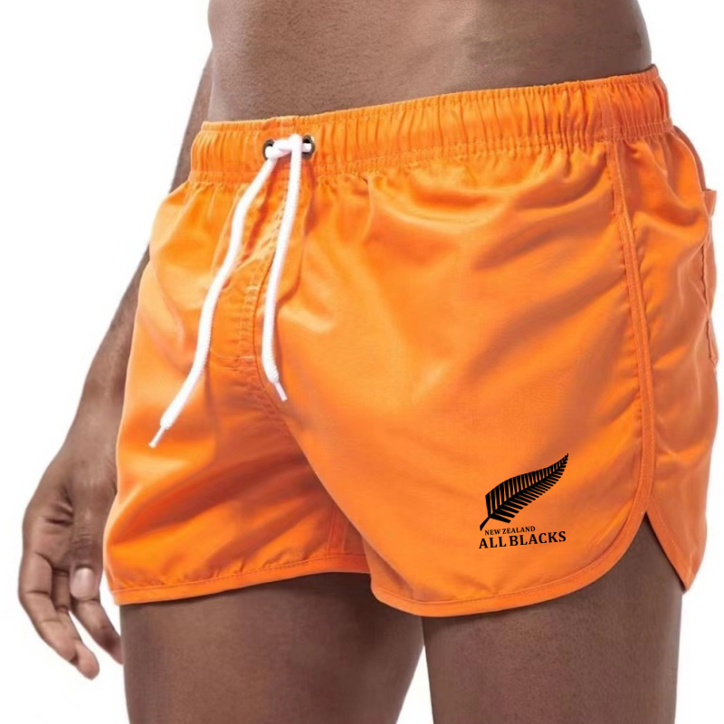 Men'S Quick Dry Swim Shorts Br - Trunk Breathable Men recensie en prijs