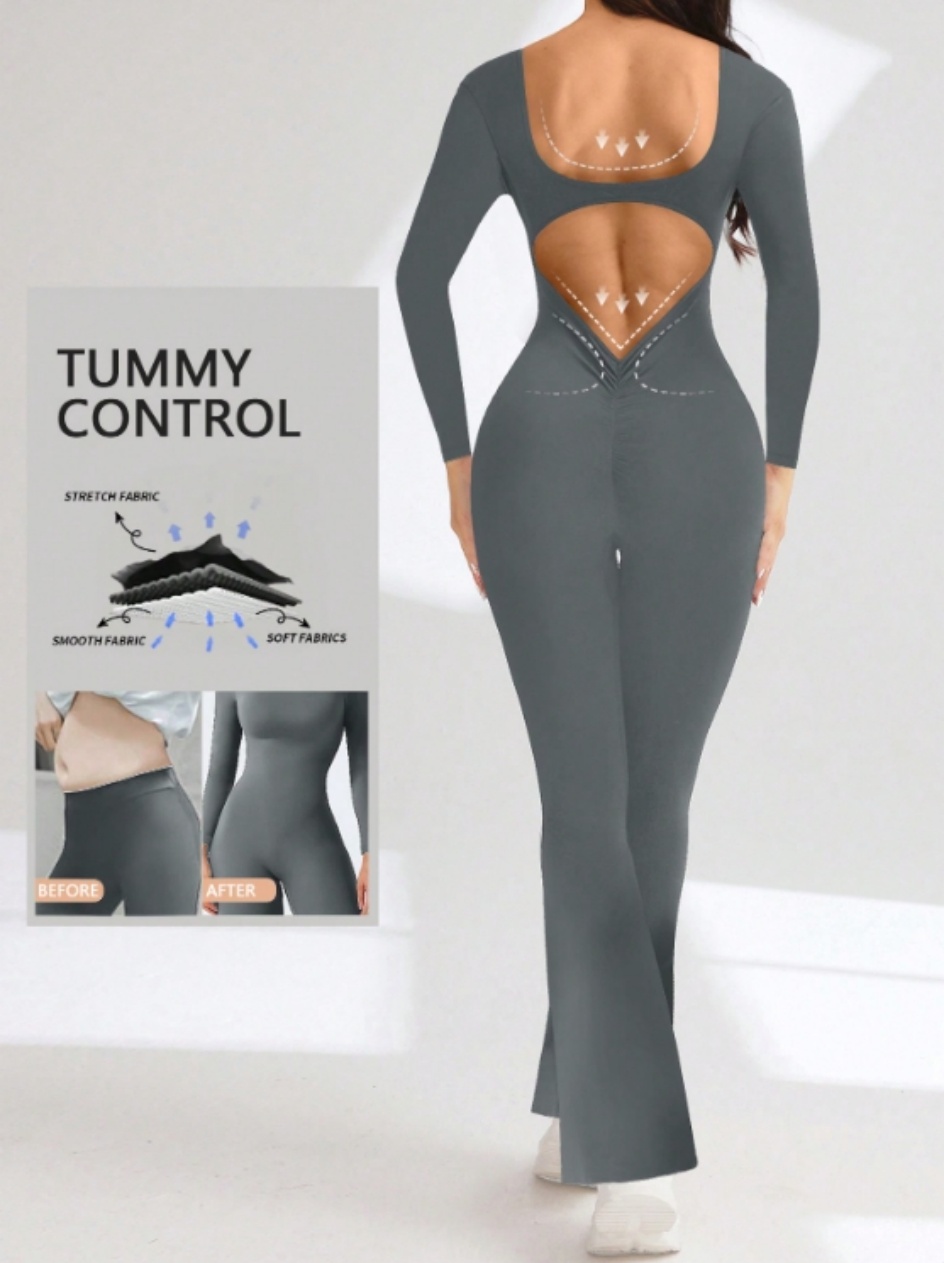 High quality solid color long  - Compression Long Pant recensie en prijs