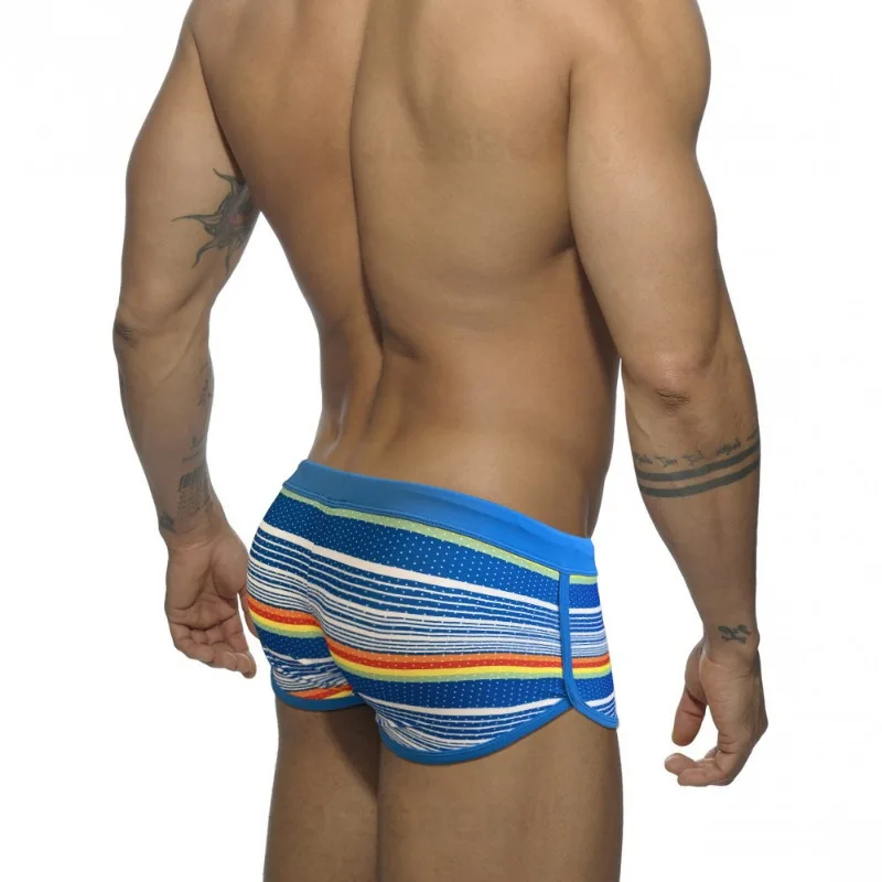 2026 Summer Men's Swimming Tru - Trunk Breathable Men recensie en prijs
